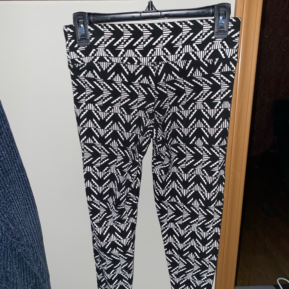 leggings